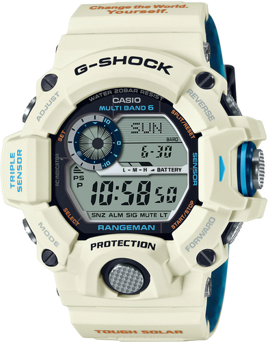 2022年最新版☆高級感溢れる リバティーウォークコラボ G-SHOCK - 通販