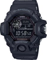 Casio G-Shock Rangeman Solar Love the Sea and the Earth GW-9406KJ