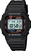 Casio G-Shock Rangeman Solar Multiband-6 Black Panther GW-9400BJ