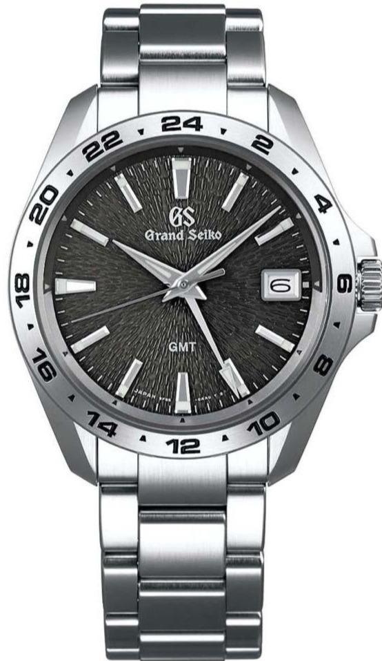 Grand Seiko Sport Collection Isetan Shinjuku 2021 Limited SBGN025 – WATCH  OUTZ