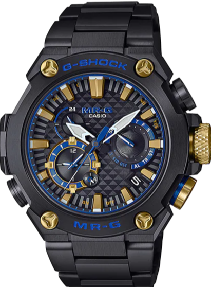 Casio G-Shock MR-G 40th Anniversary Limited Edition Sadanobu 