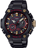 Casio G-Shock MRG Titanium GPS Solar Kachi-iro MRG-B2000R-1A 