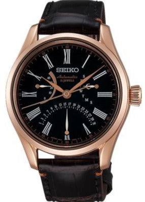 Top 79+ imagen seiko sard012