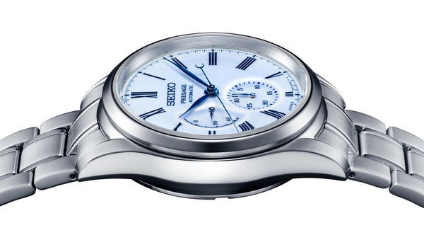 Seiko Presage Craftsmanship Series Mechanical Automatic Arita Porcelain  Dial Limited Edition SPB267 (SARW061)