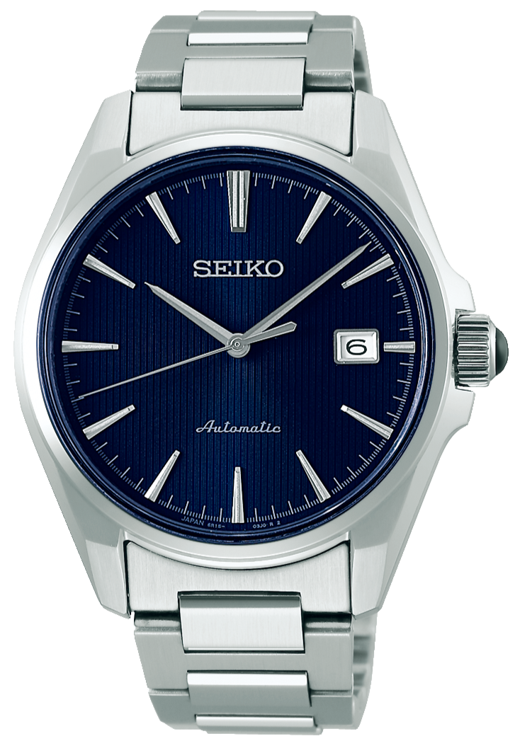 SEIKO セイコー PRESAGE プレザージュ SARX 045 6R15 国内製造 腕時計