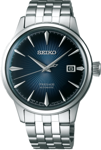 Seiko Automatic Movement: Caliber - 4R35 – WATCH OUTZ