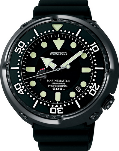 SEIKO PROSPEX TUNA CAN COLLECTION BY WATCH OUTZ – Tagged 