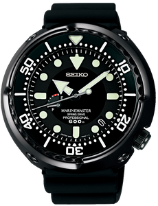 Seiko Prospex Marinemaster Spring Drive 600M Diver SBDB013 – WATCH OUTZ