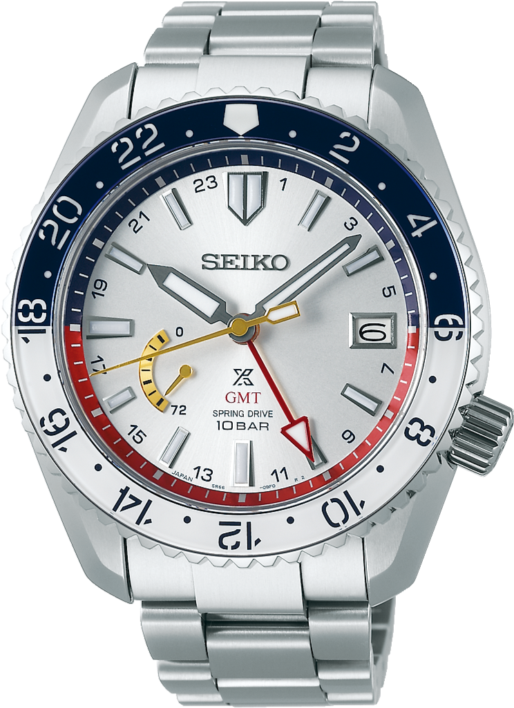 Seiko Prospex Lx Gundam 40th Anniversary Spring Drive Limited Sbdb033 Watch Outz