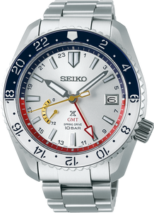 Seiko Prospex LX Gundam 40th Anniversary Spring Drive Limited SBDB033 –  WATCH OUTZ