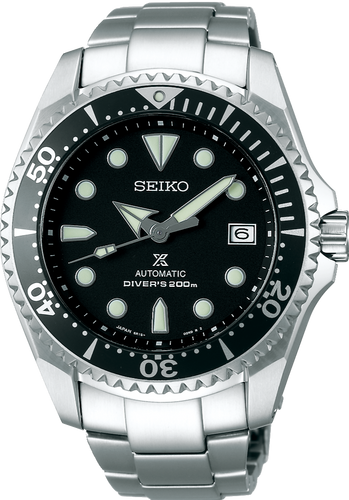 Seiko Prospex Shogun – WATCH OUTZ