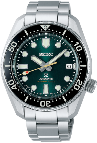 Seiko Automatic Movement: Caliber - 6R35 – WATCH OUTZ