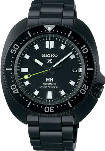 Seiko Automatic Movement: Caliber - 6R35 – WATCH OUTZ