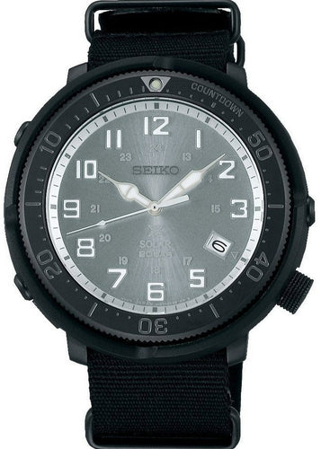 Seiko Prospex Fieldmaster – WATCH OUTZ