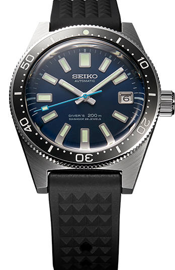 Seiko Prospex Diver Watch 55thAnniversary 62MAS Limited SBDX039 SLA043 –  WATCH OUTZ
