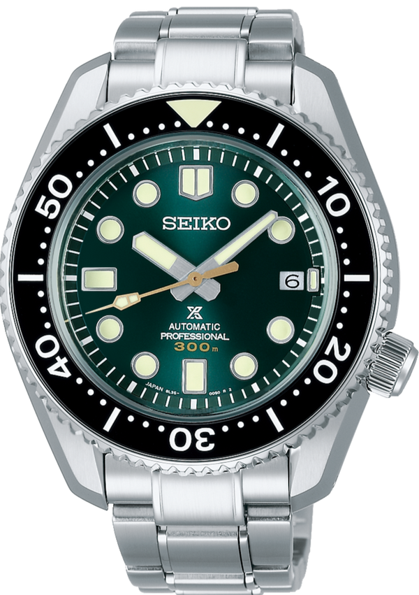 Seiko Prospex Marinemaster 140th Anniversary MM300 SBDX043 SLA047 – WATCH  OUTZ