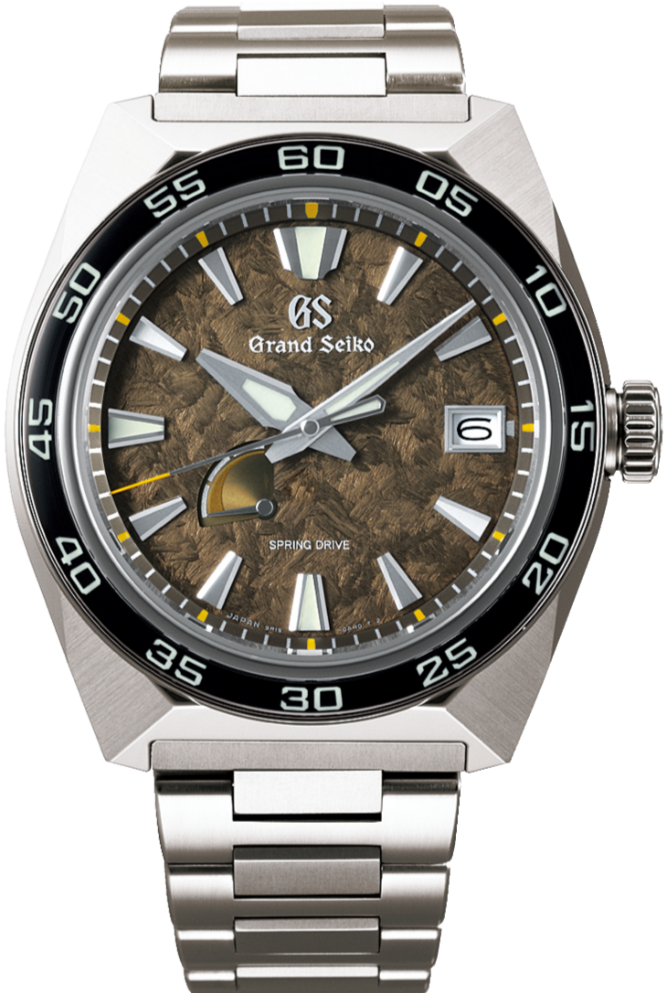 Grand Seiko Sport Collection Spring Drive Limited Edition SBGA403 – WATCH  OUTZ