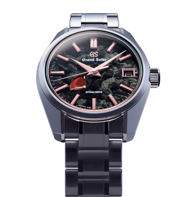 Grand Seiko Heritage Collection Spring Drive Ginza Limited SBGA425 – WATCH  OUTZ