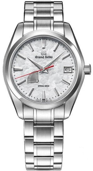 Introducir 75+ imagen grand seiko sbga431