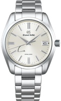 Grand Seiko Heritage Collection Spring Drive Shinshu Winter SBGA465 – WATCH  OUTZ