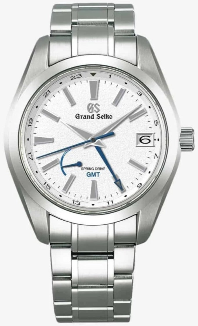 Grand Seiko Spring Drive GMT Limited Edition SBGE249 – WATCH OUTZ
