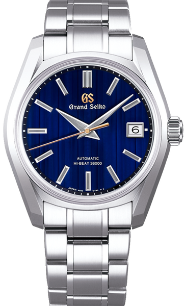 Grand Seiko Heritage Collection Hi-Beat Chinese Limited 2022 SBGH307 Galaxy  Night – WATCH OUTZ