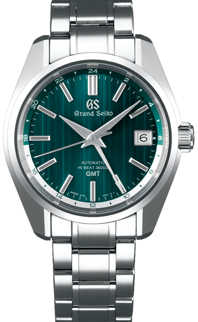 Grand Seiko Heritage Collection Automatic Hi-Beat Limited SBGJ241 – WATCH  OUTZ