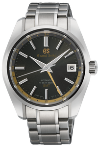 Grand Seiko Heritage Automatic Hi-Beat 36000 GMT Asia Limited SBGJ253 –  WATCH OUTZ