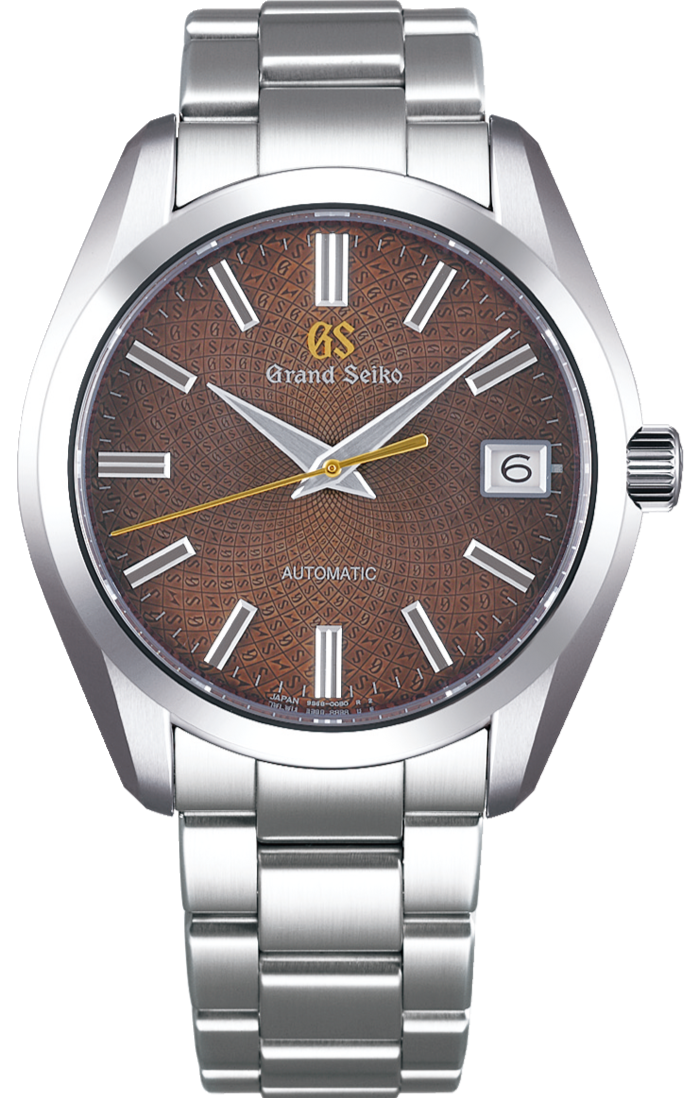 Grand Seiko Heritage Collection 9S 20th Anniversary Limited SBGR311 – WATCH  OUTZ