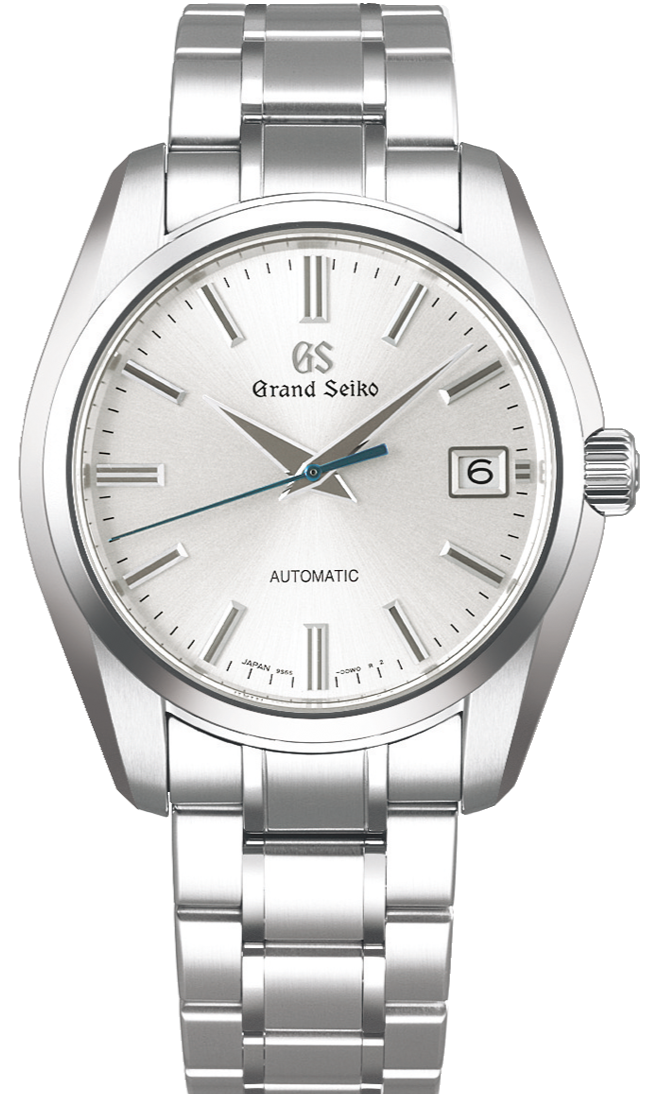 Grand Seiko Heritage Collection Mechanical Automatic Silver SBGR315 – WATCH  OUTZ