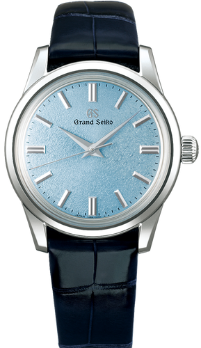 GS Elegance Collection – WATCH OUTZ