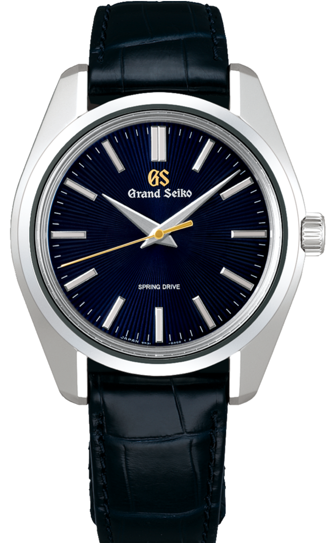 Grand Seiko Heritage Collection 44GS 55th Anniversary Limited SBGY009 –  WATCH OUTZ