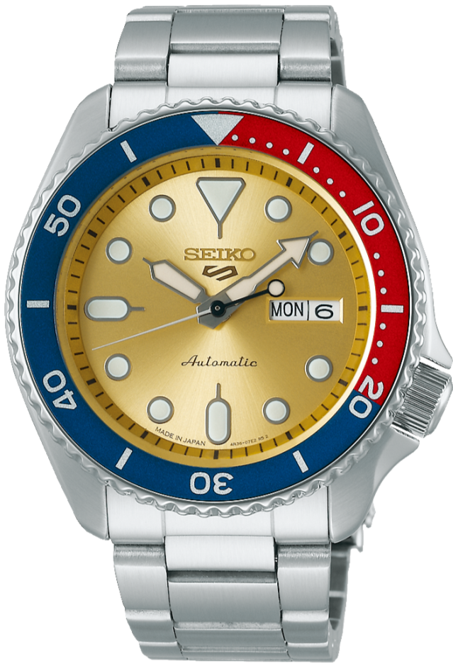 Top 66+ imagen seiko sbsa137