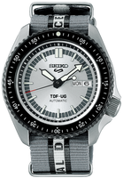 Seiko 5 Sports On Time Move Collaboration Limited Edition JDM