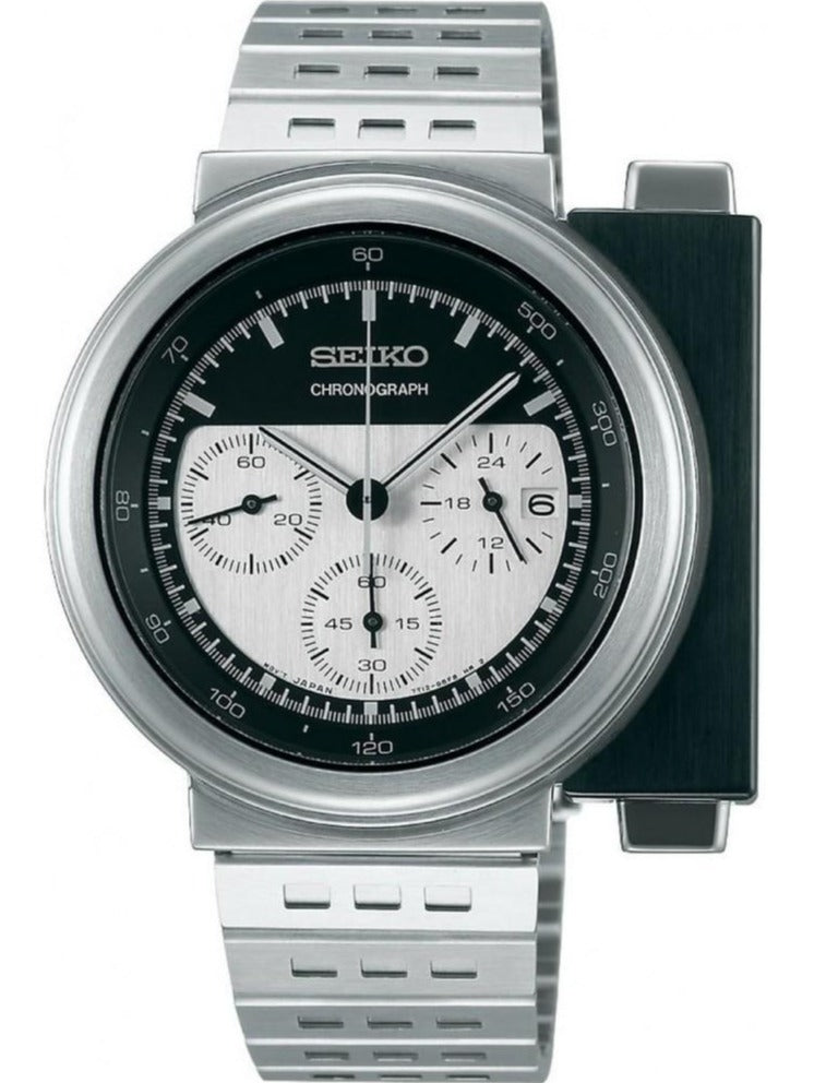 Seiko X Giugiaro Design Spirit Smart Chronograph SCED039 – WATCH OUTZ