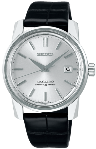 SEIKO Watch Collection by Watch Outz  – WATCH OUTZ