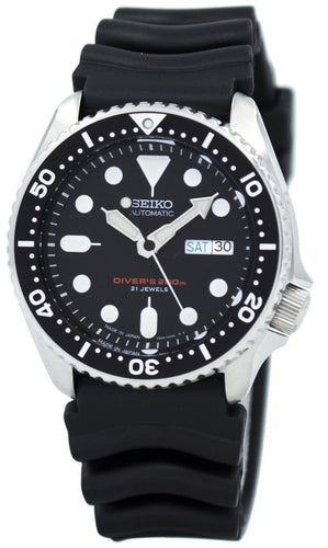 Seiko Legendary Discontinued SKX Collection – WATCH OUTZ