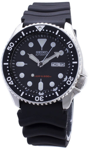 Seiko Legendary Discontinued SKX Collection – WATCH OUTZ