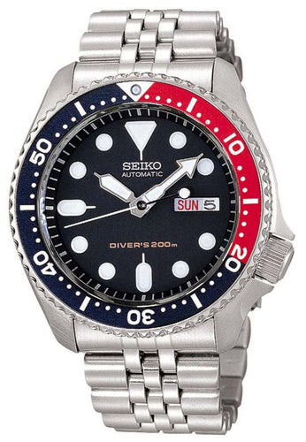 Seiko Legendary Discontinued SKX Collection – WATCH OUTZ