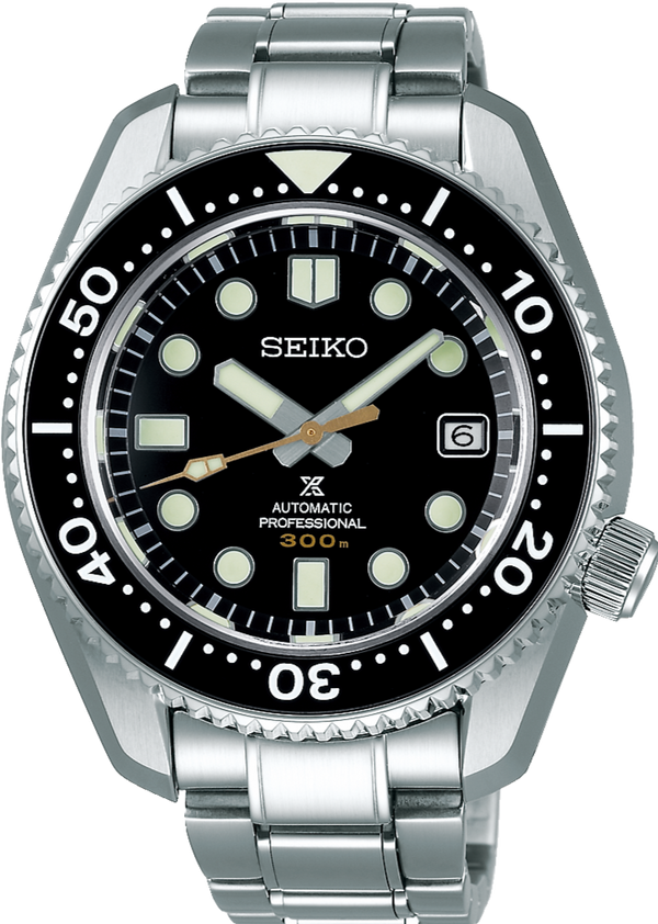 Seiko Prospex Marinemaster Automatic Professional Diver SLA021 
