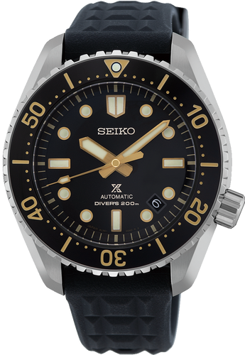 Seiko Automatic Movement: Caliber - 8L35 – WATCH OUTZ