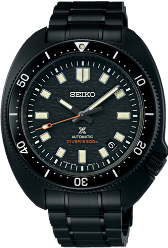 Seiko Automatic Movement: Caliber - 8L35 – WATCH OUTZ