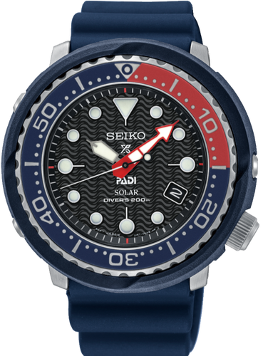 SEIKO PROSPEX X PADI DIVER'S WATCH COLLECTION BY WATCH OUTZ