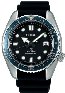Seiko Prospex 1968 Diver Modern Re-Interpretation MM200 Green SPB079 –  WATCH OUTZ