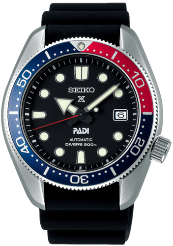 SEIKO PROSPEX X PADI DIVER'S WATCH COLLECTION BY WATCH OUTZ