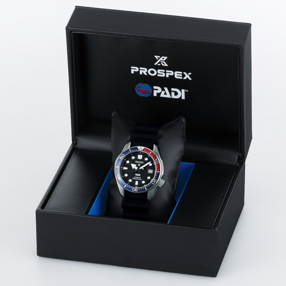 Seiko Prospex x Padi Automatic Diver Baby MM200 SPB087 SBDC071 – WATCH OUTZ