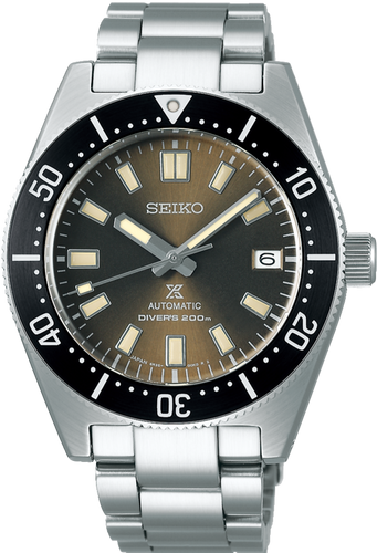 Seiko Automatic Movement: Caliber - 6R35 – WATCH OUTZ