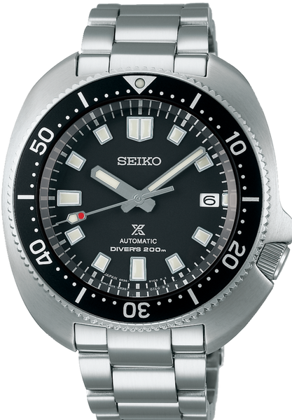 Seiko Prospex Automatic 6105 Diver Captain Willard SBDC109 SPB151 – WATCH  OUTZ