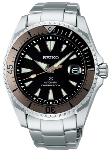 Seiko Automatic Movement: Caliber - 6R35 – WATCH OUTZ