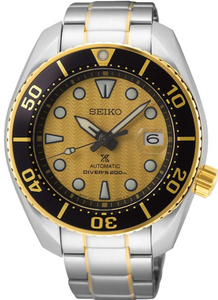 Seiko Automatic Movement: Caliber - 6R35 – WATCH OUTZ